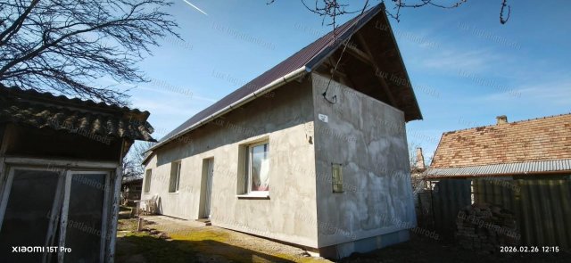 Eladó mezogazdasagi ingatlan, Oroszlányban 12.9 M Ft, 3 szobás