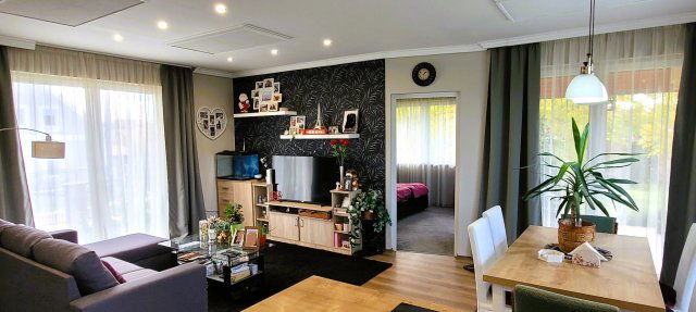 Eladó családi ház, Bándon 99 M Ft, 4 szobás