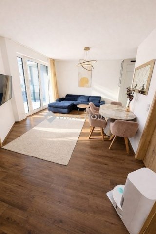 Eladó téglalakás, Budapesten, XIII. kerületben 144.7 M Ft