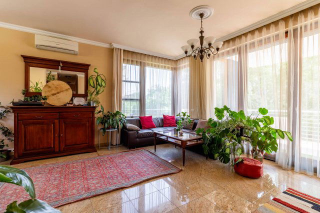 Eladó téglalakás, Budapesten, II. kerületben 149 M Ft, 3 szobás