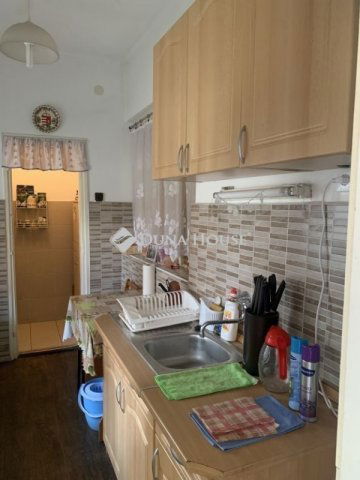 Eladó téglalakás, Tolnán 24.5 M Ft, 2 szobás