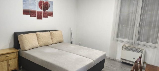 Kiadó téglalakás, albérlet, XIV. kerületben, Miskolci utcában