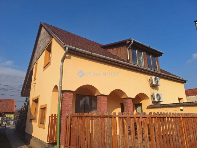 Eladó családi ház, Érden 125 M Ft, 7 szobás