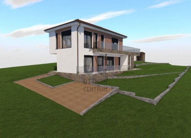 Eladó családi ház, Fonyódon 226.9 M Ft, 4 szobás