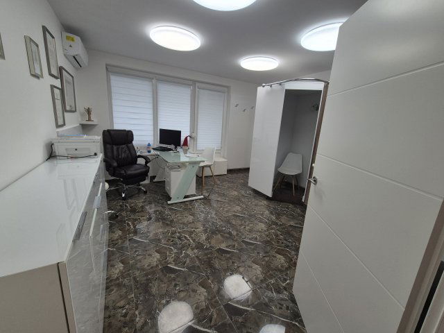 Eladó téglalakás, Keszthelyen 54.9 M Ft, 1 szobás