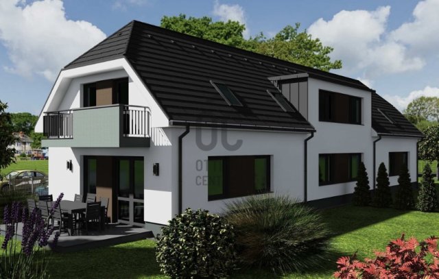 Eladó családi ház, Győrött 109.9 M Ft, 5 szobás