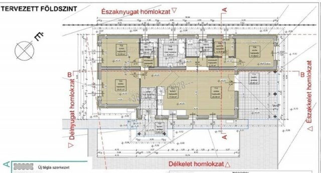 Eladó családi ház, Veresegyházon 159.9 M Ft, 4 szobás
