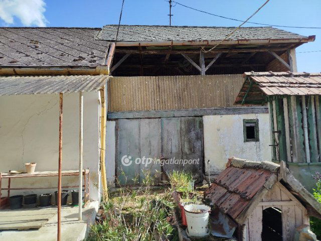 Eladó családi ház, Liptódon 15.9 M Ft, 3 szobás