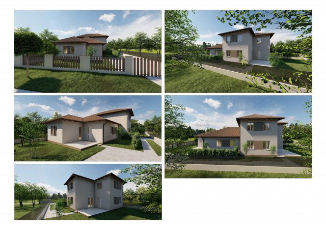 Eladó ikerház, Majosházán 69.9 M Ft, 2 szobás