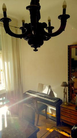 Eladó téglalakás, Budapesten, VII. kerületben 98.9 M Ft