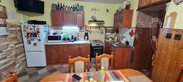 Eladó családi ház, Daruszentmiklóson 19.99 M Ft, 1+1 szobás
