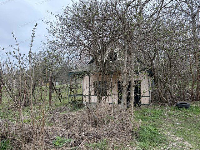 Eladó mezogazdasagi ingatlan, Vértesszőlősön 22 M Ft, 1 szobás