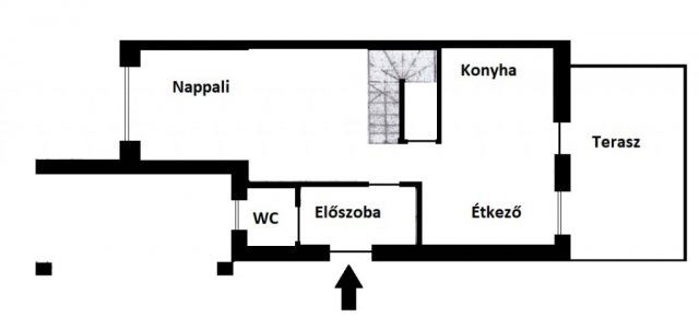 Eladó ikerház, Budapesten, XVIII. kerületben 119.9 M Ft