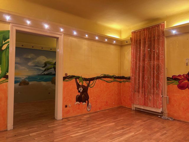 Eladó téglalakás, VII. kerületben, Wesselényi utcában