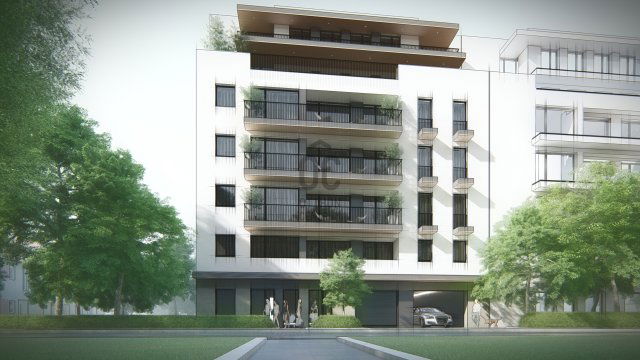 Eladó téglalakás, Budapesten, XIII. kerületben 99.9 M Ft