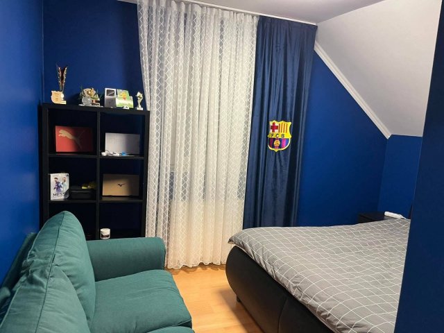 Eladó családi ház, Halásztelken 165 M Ft, 7 szobás