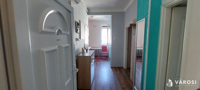 Kiadó téglalakás, albérlet, Debrecenben 250 E Ft / hó, 2 szobás