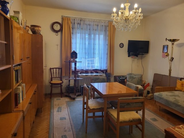 Eladó téglalakás, Szombathelyen 35.9 M Ft, 2 szobás