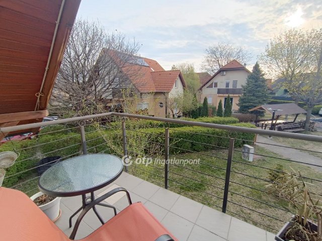 Eladó téglalakás, Szigethalmon 54.9 M Ft, 2 szobás