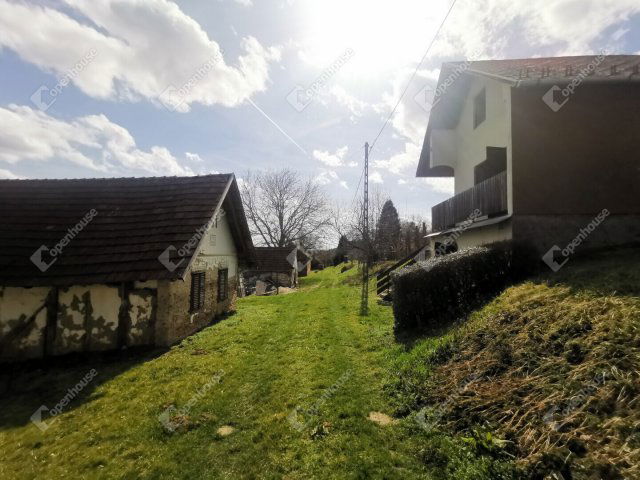 Eladó telek, Homokkomáromon 14 M Ft / költözzbe.hu