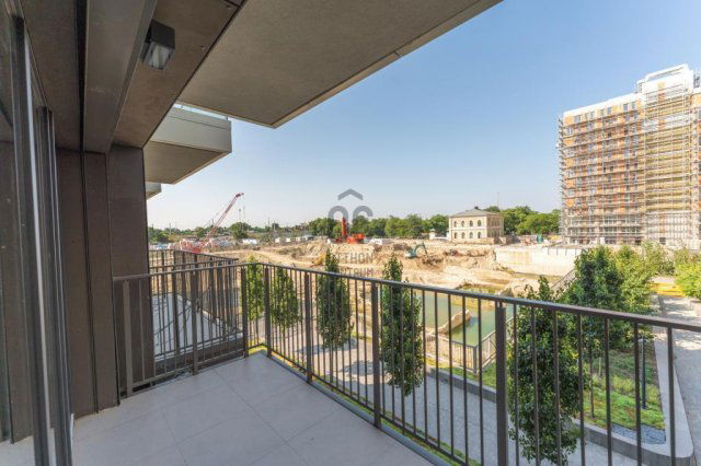 Eladó téglalakás, Budapesten, IX. kerületben 72.9 M Ft, 1 szobás
