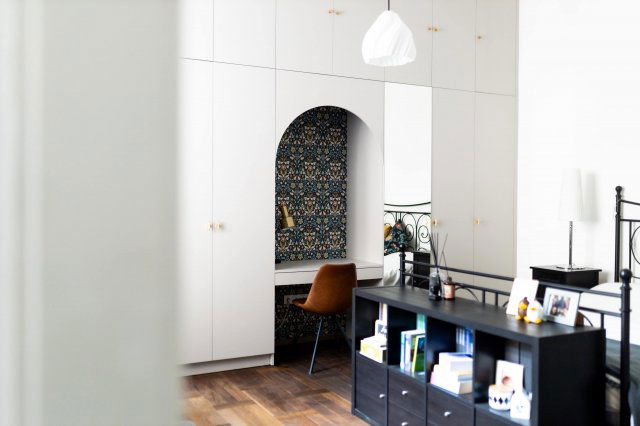 Eladó téglalakás, Budapesten, VIII. kerületben 119.9 M Ft