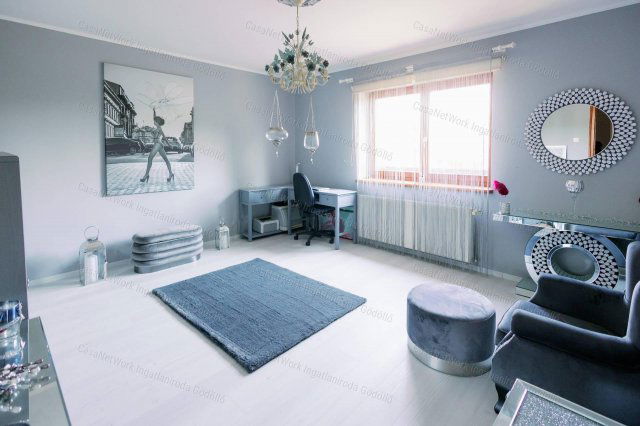 Eladó családi ház, Gödöllőn 149.9 M Ft, 5 szobás