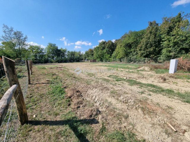 Eladó telek, Papkeszin 19.9 M Ft / költözzbe.hu