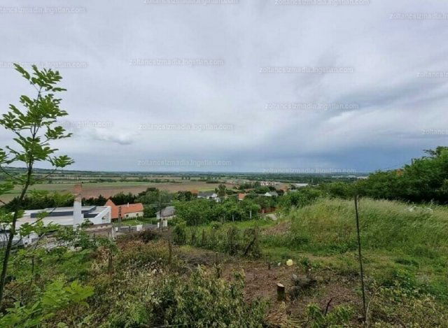 Eladó telek, Velencén 40 M Ft / költözzbe.hu