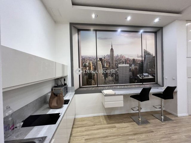 Eladó téglalakás, Budapesten, IX. kerületben 115 M Ft, 2 szobás