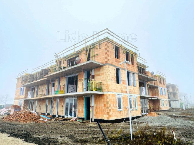 Eladó téglalakás, Győrött 81.765 M Ft, 3 szobás