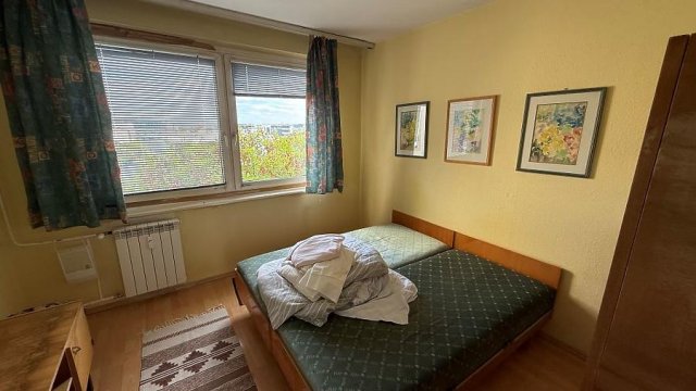 Eladó panellakás, Budapesten, XI. kerületben 77.9 M Ft, 2 szobás