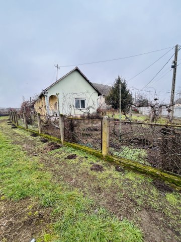 Eladó családi ház, Napkoron 18.5 M Ft, 3 szobás