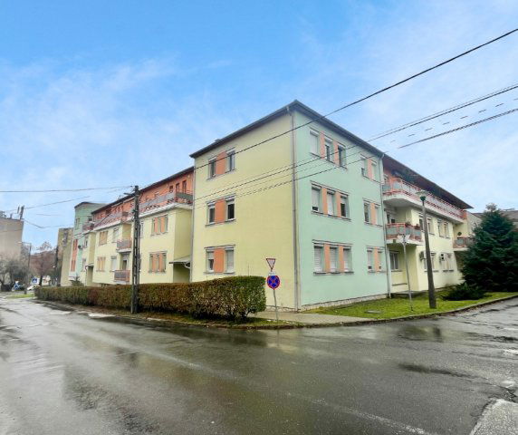 Kiadó téglalakás, albérlet, Miskolcon 200 E Ft / hó, 2 szobás