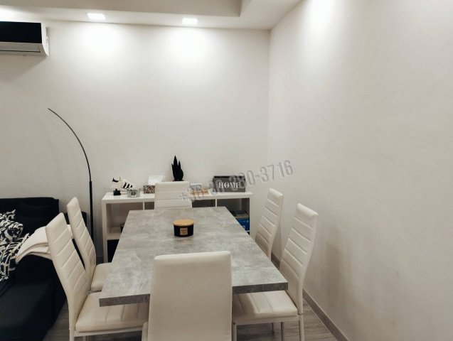 Eladó panellakás, Dunaújvárosban 36.5 M Ft, 1+1 szobás