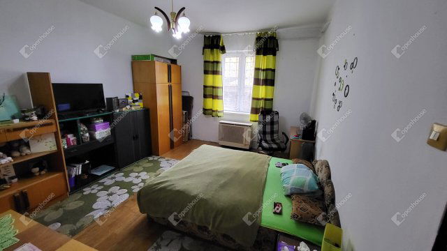 Eladó téglalakás, Miskolcon 18.99 M Ft, 1 szobás