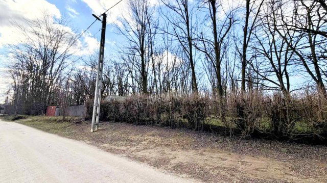 Eladó telek, Dabason 7.99 M Ft / költözzbe.hu