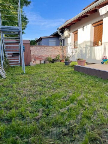 Eladó ikerház, Kozármislenyen 89.9 M Ft, 4 szobás