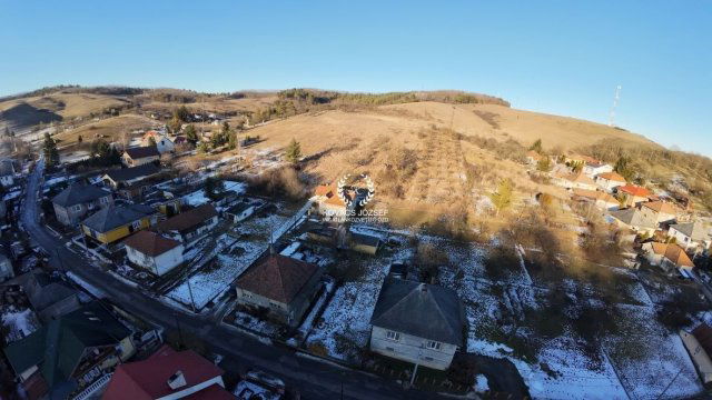 Eladó családi ház, Ózdon, Nagyvölgyi úton 9.9 M Ft, 3 szobás