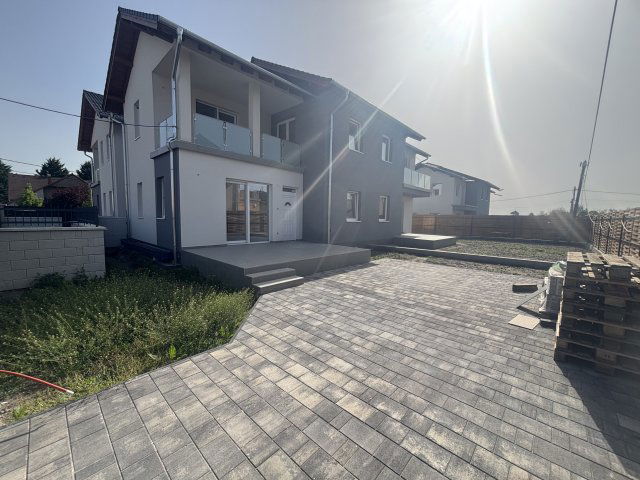 Eladó sorház, Dunaharasztin 87.49 M Ft, 2 szobás