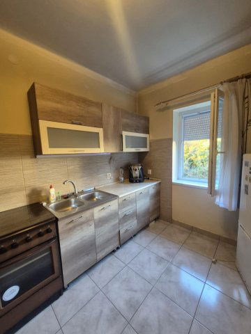 Eladó téglalakás, Somoskőújfalun 8.5 M Ft, 1 szobás