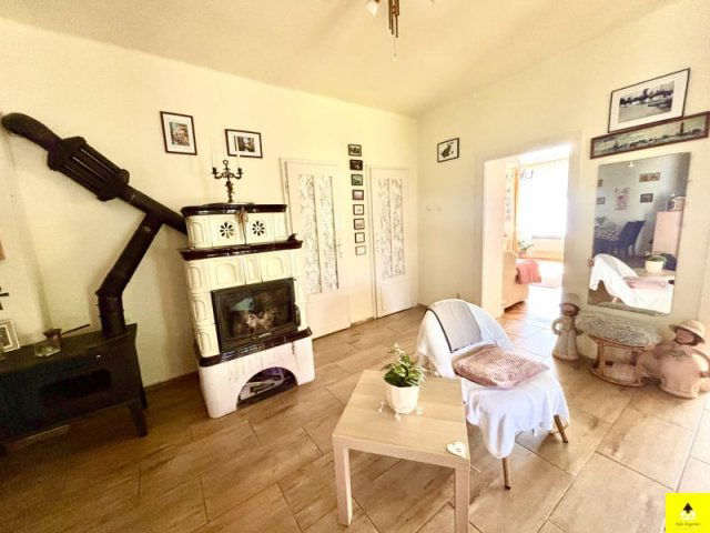 Eladó családi ház, Bükön 72 M Ft, 3 szobás