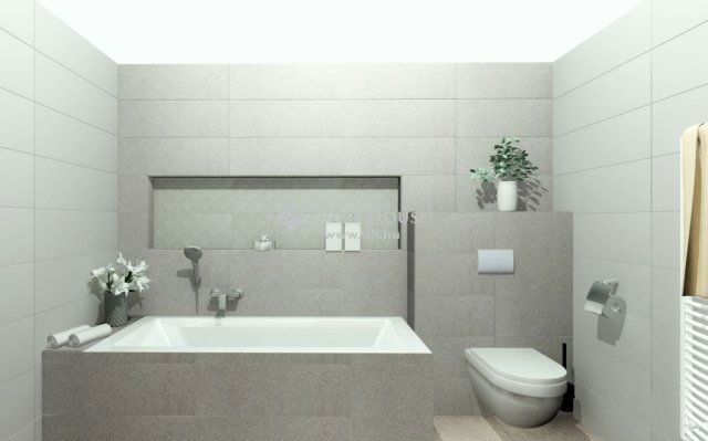 Eladó téglalakás, Debrecenben 95 M Ft, 4 szobás