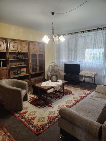 Kiadó panellakás, albérlet, Szekszárdon 110 E Ft / hó, 2 szobás