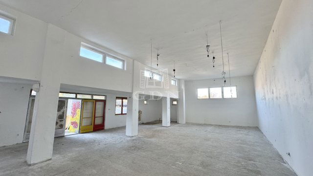 Eladó iroda, Budapesten, XXIII. kerületben 69.8 M Ft, 1 szobás