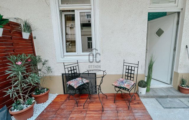 Eladó téglalakás, Budapesten, VII. kerületben 46.9 M Ft