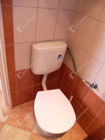 Kiadó téglalakás, albérlet, Pacsán 120 E Ft / hó, 1 szobás