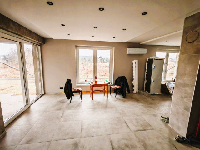Eladó családi ház, Nyíregyházán 169 M Ft, 5 szobás