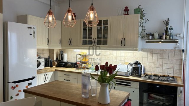 Eladó téglalakás, Budapesten, XIV. kerületben 92.5 M Ft