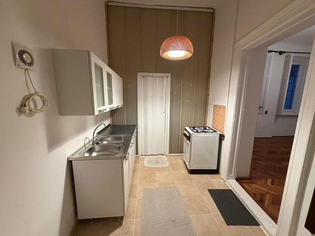 Eladó téglalakás, IV. kerületben, Berzeviczy Gergely utcában